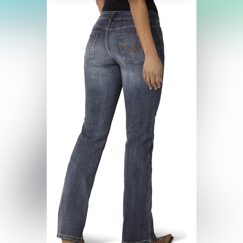 Wrangle Bootcut